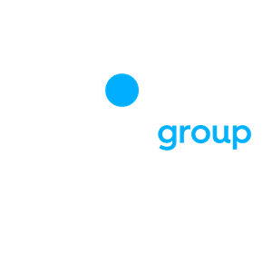 FI Group logo